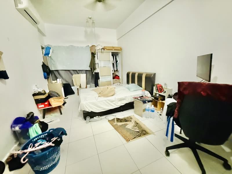 One World 2 (1-Sky) untuk Untuk Dijual - RM 520,000, Mac 2026 - Bedroom - PropertyGuru.com.my