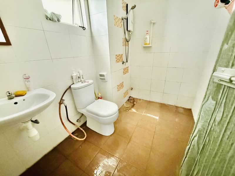 One World 2 (1-Sky) untuk Untuk Dijual - RM 520,000, Mac 2026 - Bathroom - PropertyGuru.com.my