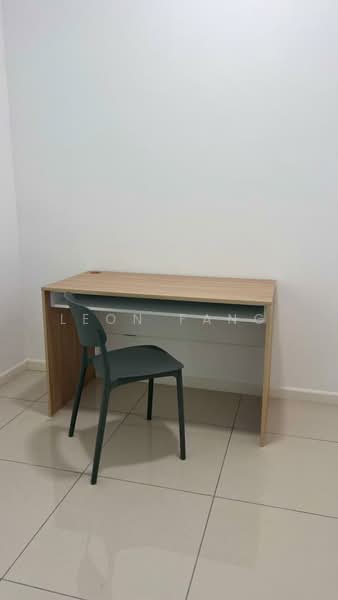 Duta Park Residences untuk Untuk Disewa - RM 3,499 /bulan, Mac 2026 - Study - PropertyGuru.com.my