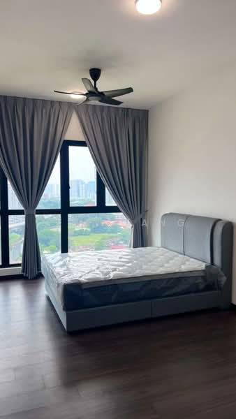 Duta Park Residences untuk Untuk Disewa - RM 3,499 /bulan, Mac 2026 - Bedroom - PropertyGuru.com.my