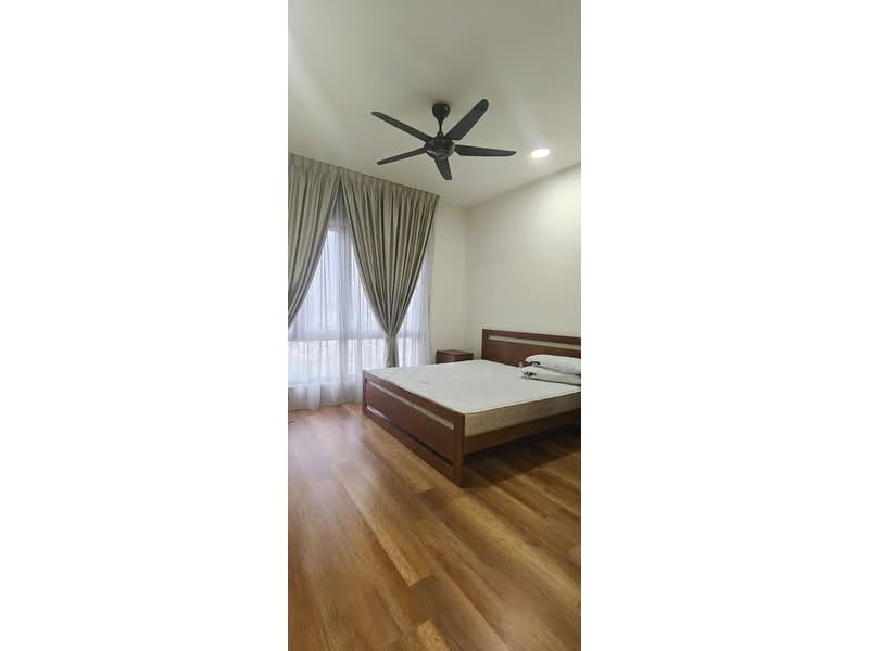 Bennington Residences @ SkyArena untuk Untuk Disewa - RM 2,600 /bulan, Mac 2026 - PropertyGuru.com.my