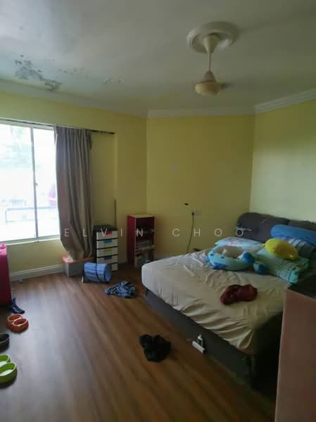 Condominium for Sale at Affina Bay - Elvin Choo - Bedroom - PropertyGuru.com.my