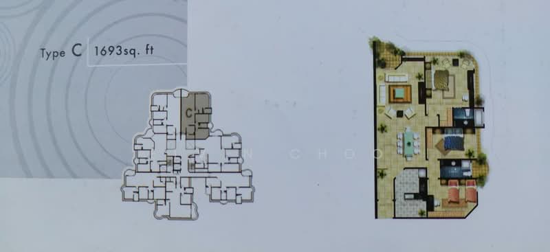 Condominium for Sale at Affina Bay - Elvin Choo - PropertyGuru.com.my