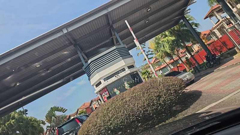 Cluster House for Rent in Taman Sutera (Johor Bahru) - Even Chun - Exterior - PropertyGuru.com.my