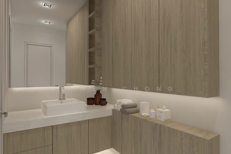 COMPLETING SOON 2026 Q1 @ KLCC LRT RESIDENCE HIGH ROI 12% | GUARANTEE RETURN HOTEL MANAGEMENT untuk Untuk Dijual - RM 570,000, Mac 2026 - PropertyGuru.com.my