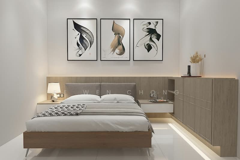 COMPLETING SOON 2026 Q1 @ KLCC LRT RESIDENCE HIGH ROI 12% | GUARANTEE RETURN HOTEL MANAGEMENT untuk Untuk Dijual - RM 570,000, Mac 2026 - PropertyGuru.com.my