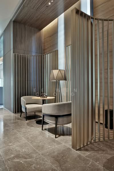 COMPLETING SOON 2026 Q1 @ KLCC LRT RESIDENCE HIGH ROI 12% | GUARANTEE RETURN HOTEL MANAGEMENT untuk Untuk Dijual - RM 570,000, Mac 2026 - PropertyGuru.com.my