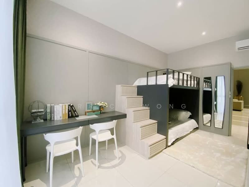 2-storey Terraced House for Sale in Horizon Hills (Iskandar Puteri (Nusajaya)) - Derrick Wong - Bedroom - PropertyGuru.com.my