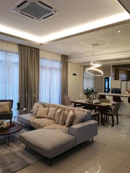 2-storey Terraced House for Sale in Horizon Hills (Iskandar Puteri (Nusajaya)) - Derrick Wong - PropertyGuru.com.my