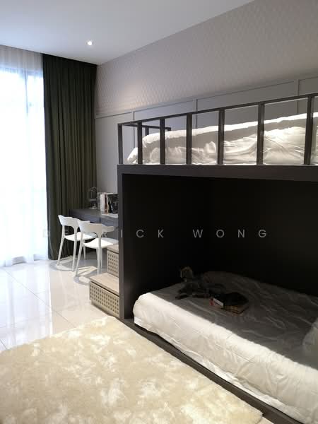 2-storey Terraced House for Sale in Horizon Hills (Iskandar Puteri (Nusajaya)) - Derrick Wong - Bedroom - PropertyGuru.com.my