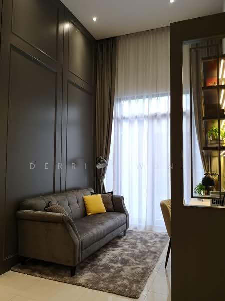 2-storey Terraced House for Sale in Horizon Hills (Iskandar Puteri (Nusajaya)) - Derrick Wong - PropertyGuru.com.my