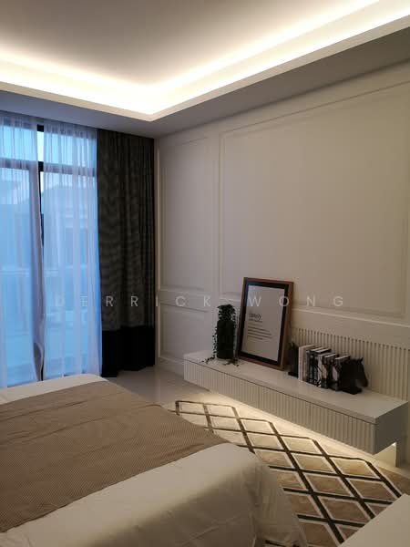 2-storey Terraced House for Sale in Horizon Hills (Iskandar Puteri (Nusajaya)) - Derrick Wong - Bedroom - PropertyGuru.com.my