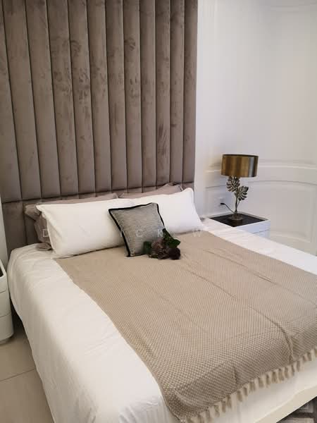 2-storey Terraced House for Sale in Horizon Hills (Iskandar Puteri (Nusajaya)) - Derrick Wong - Bedroom - PropertyGuru.com.my