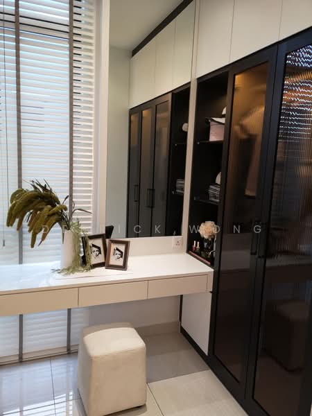 2-storey Terraced House for Sale in Horizon Hills (Iskandar Puteri (Nusajaya)) - Derrick Wong - Interior - PropertyGuru.com.my