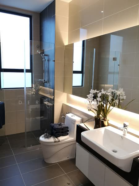 2-storey Terraced House for Sale in Horizon Hills (Iskandar Puteri (Nusajaya)) - Derrick Wong - Bathroom - PropertyGuru.com.my
