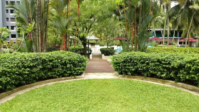 Mont Kiara Palma untuk Untuk Dijual - RM 792,000, Mac 2026 - Garden - PropertyGuru.com.my