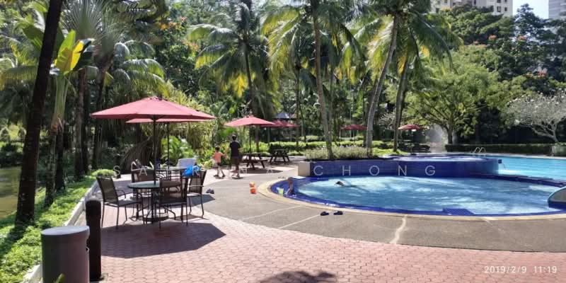 Mont Kiara Palma untuk Untuk Dijual - RM 792,000, Mac 2026 - Pool - PropertyGuru.com.my