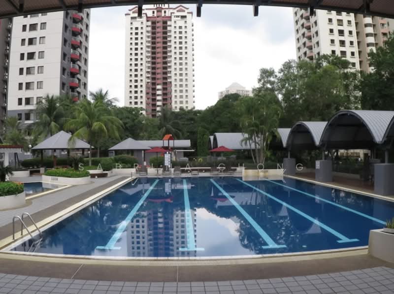 Mont Kiara Palma untuk Untuk Dijual - RM 792,000, Mac 2026 - Exterior - PropertyGuru.com.my