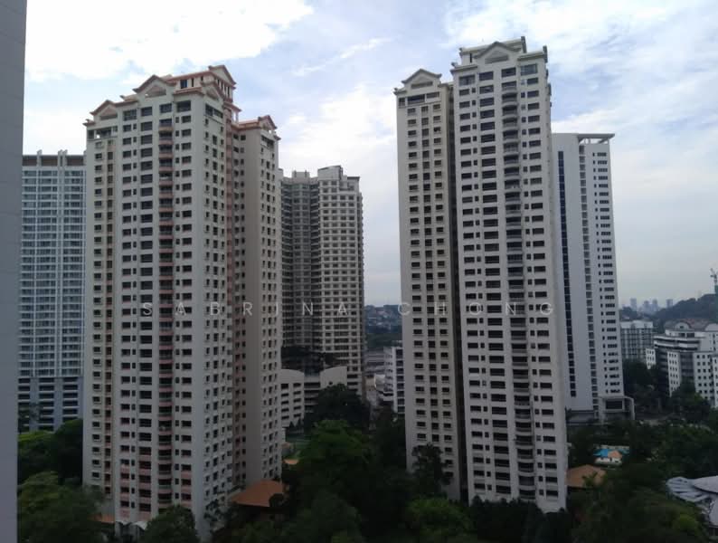 Mont Kiara Palma untuk Untuk Dijual - RM 792,000, Mac 2026 - PropertyGuru.com.my