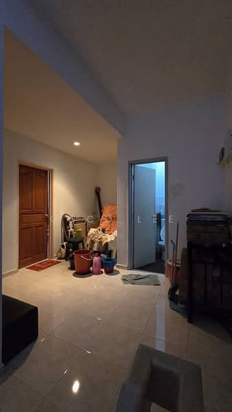 2-storey Terraced House for Sale in Johor Bahru (Johor) - Coco Lee - Interior - PropertyGuru.com.my