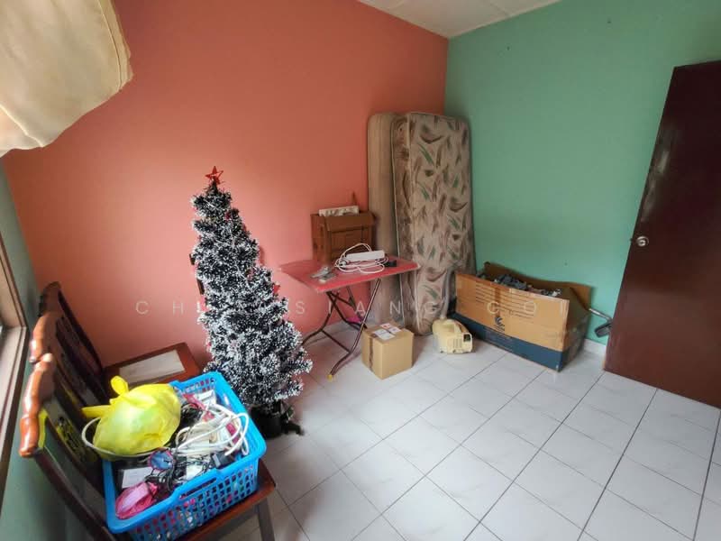 2.5-storey Terraced House for Sale in Rawang Perdana 2 (Rawang) - Chee Siang Goi - Interior - PropertyGuru.com.my
