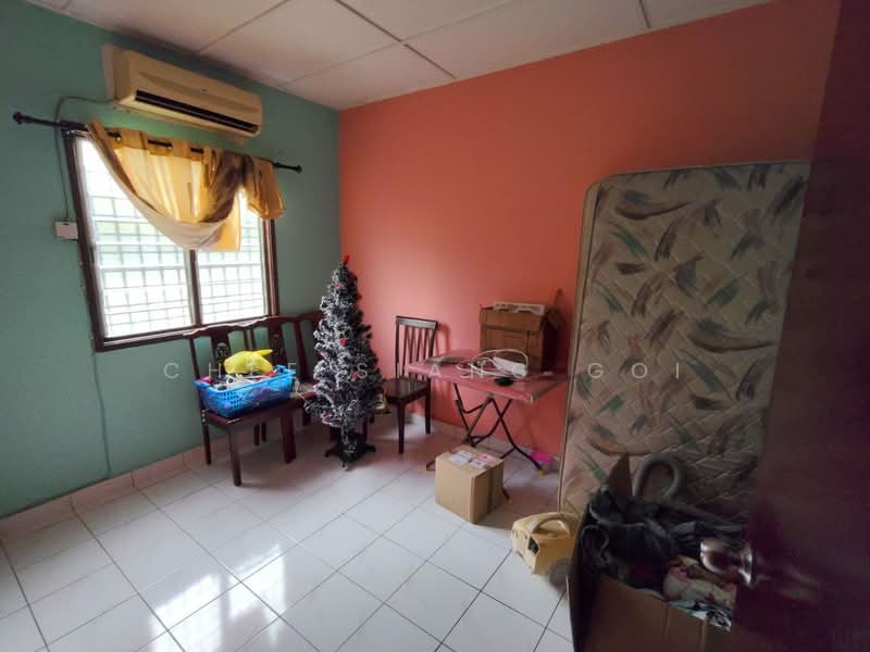 2.5-storey Terraced House for Sale in Rawang Perdana 2 (Rawang) - Chee Siang Goi - Interior - PropertyGuru.com.my