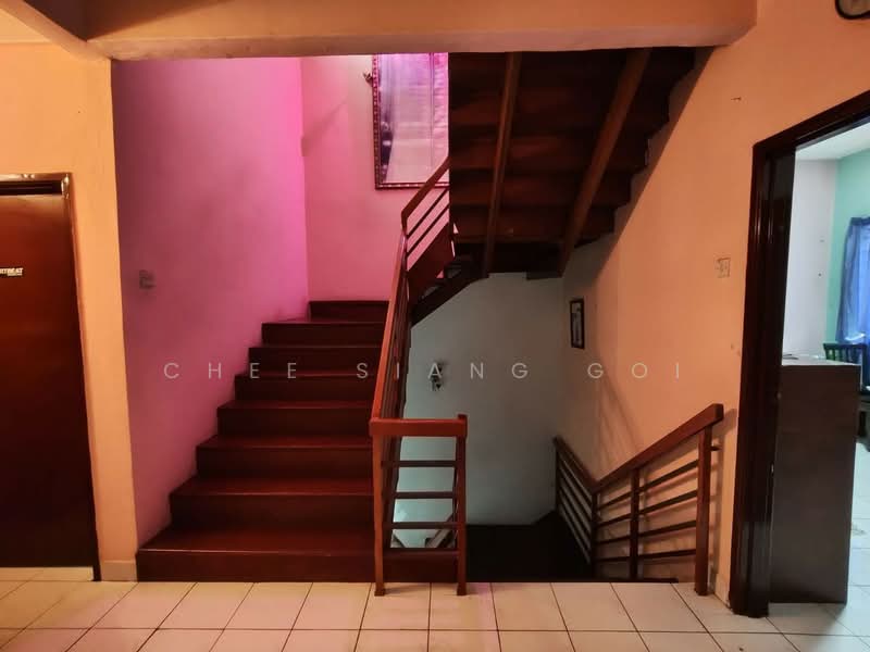 2.5-storey Terraced House for Sale in Rawang Perdana 2 (Rawang) - Chee Siang Goi - Interior - PropertyGuru.com.my