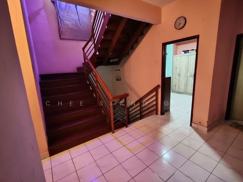 2.5-storey Terraced House for Sale in Rawang Perdana 2 (Rawang) - Chee Siang Goi - Interior - PropertyGuru.com.my