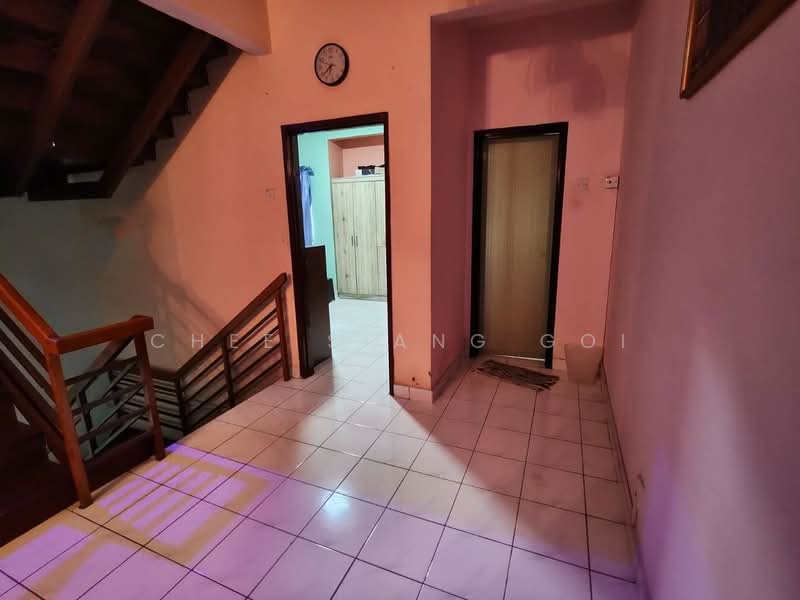 2.5-storey Terraced House for Sale in Rawang Perdana 2 (Rawang) - Chee Siang Goi - Interior - PropertyGuru.com.my