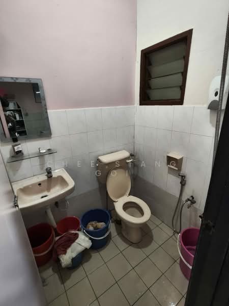 2.5-storey Terraced House for Sale in Rawang Perdana 2 (Rawang) - Chee Siang Goi - Bathroom - PropertyGuru.com.my