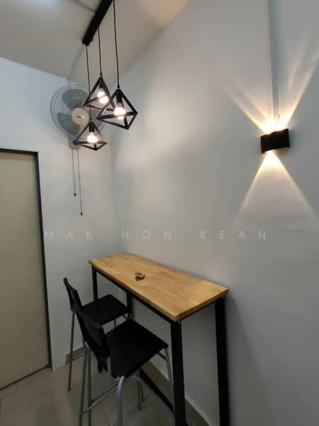 Condominium for Rent at Prima U1 - Mak Hon Kean - Interior - PropertyGuru.com.my