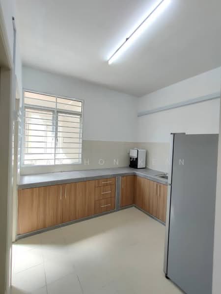 Condominium for Rent at Prima U1 - Mak Hon Kean - Kitchen - PropertyGuru.com.my