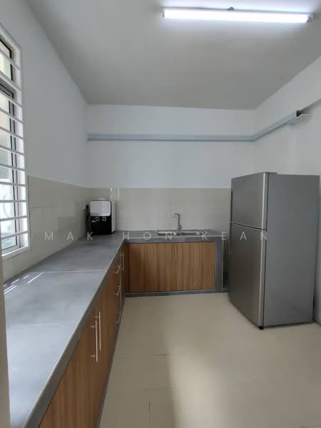 Condominium for Rent at Prima U1 - Mak Hon Kean - Kitchen - PropertyGuru.com.my
