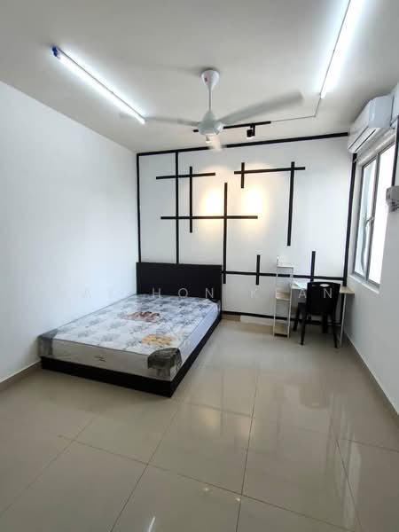 Condominium for Rent at Prima U1 - Mak Hon Kean - Bedroom - PropertyGuru.com.my