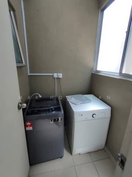 Condominium for Rent at Prima U1 - Mak Hon Kean - Interior - PropertyGuru.com.my