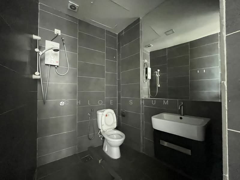 Empire Damansara untuk Untuk Disewa - RM 1,000 /bulan, Mac 2026 - Bathroom - PropertyGuru.com.my