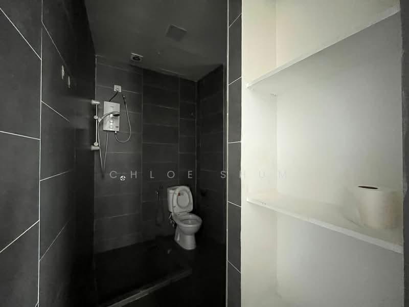 Empire Damansara untuk Untuk Disewa - RM 1,000 /bulan, Mac 2026 - Bathroom - PropertyGuru.com.my