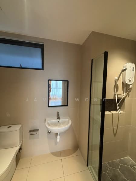 Condominium for Rent at Trinity Wellnessa - James Wong - Bathroom - PropertyGuru.com.my