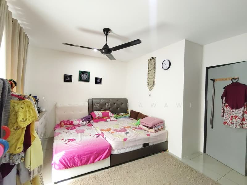 2-storey Terraced House for Sale in Puncak Alam (Selangor) - Fauran Nawawi - PropertyGuru.com.my