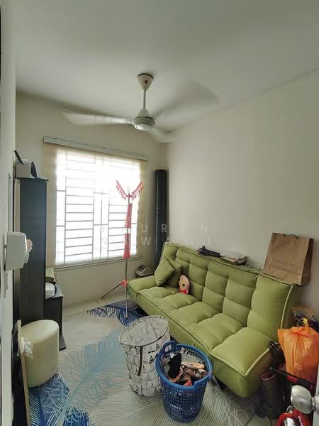 2-storey Terraced House for Sale in Puncak Alam (Selangor) - Fauran Nawawi - PropertyGuru.com.my