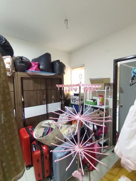 2-storey Terraced House for Sale in Puncak Alam (Selangor) - Fauran Nawawi - PropertyGuru.com.my