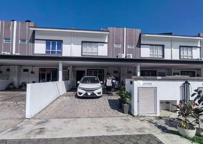2-storey Terraced House for Sale in Puncak Alam (Selangor) - Fauran Nawawi - PropertyGuru.com.my