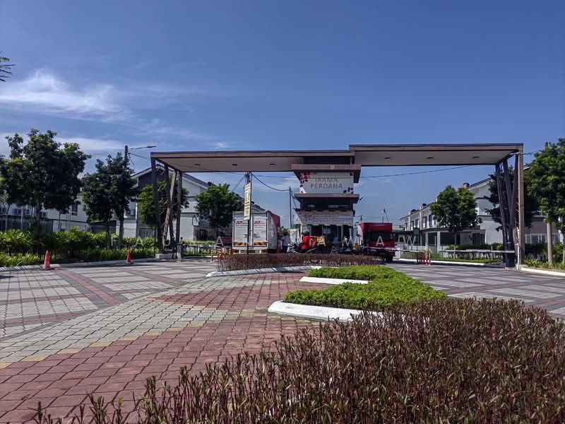 2-storey Terraced House for Sale in Puncak Alam (Selangor) - Fauran Nawawi - PropertyGuru.com.my