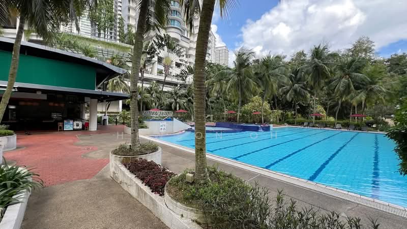 Mont Kiara Palma untuk Untuk Dijual - RM 792,000, Mac 2026 - Exterior - PropertyGuru.com.my