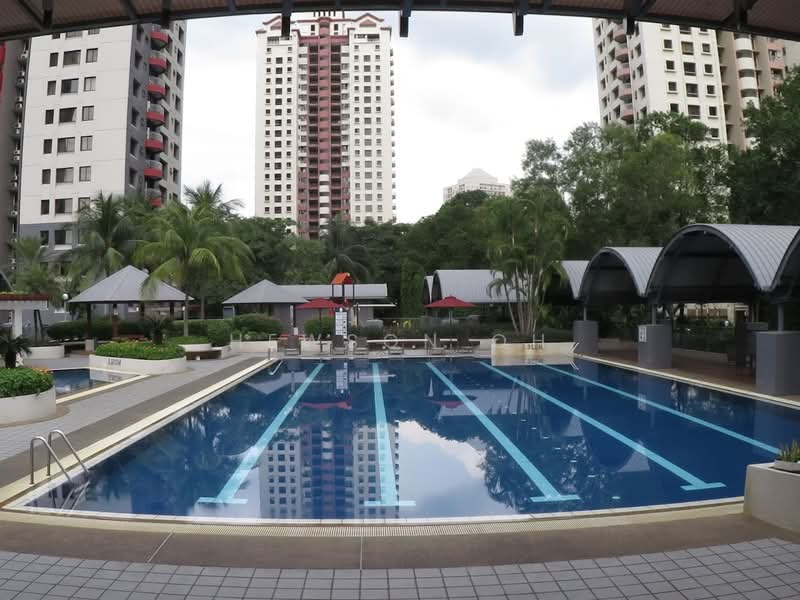 Mont Kiara Palma untuk Untuk Dijual - RM 792,000, Mac 2026 - Exterior - PropertyGuru.com.my