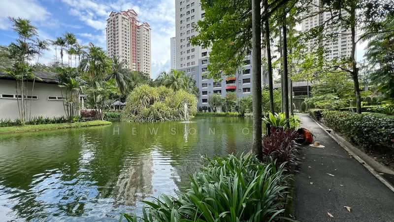 Mont Kiara Palma untuk Untuk Dijual - RM 792,000, Mac 2026 - Exterior - PropertyGuru.com.my