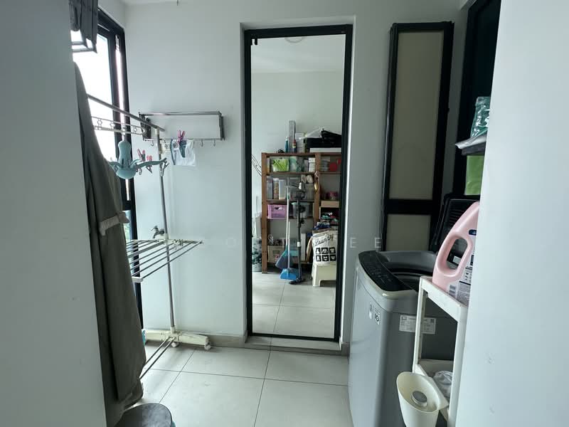 Condominium for Sale at One Central Park - Scott Lee - Interior - PropertyGuru.com.my