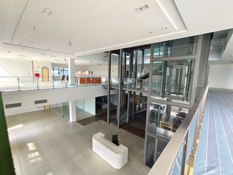 Commercial Bungalow for Rent in Kota Kemuning (Shah Alam) - Evie Au - Interior - PropertyGuru.com.my