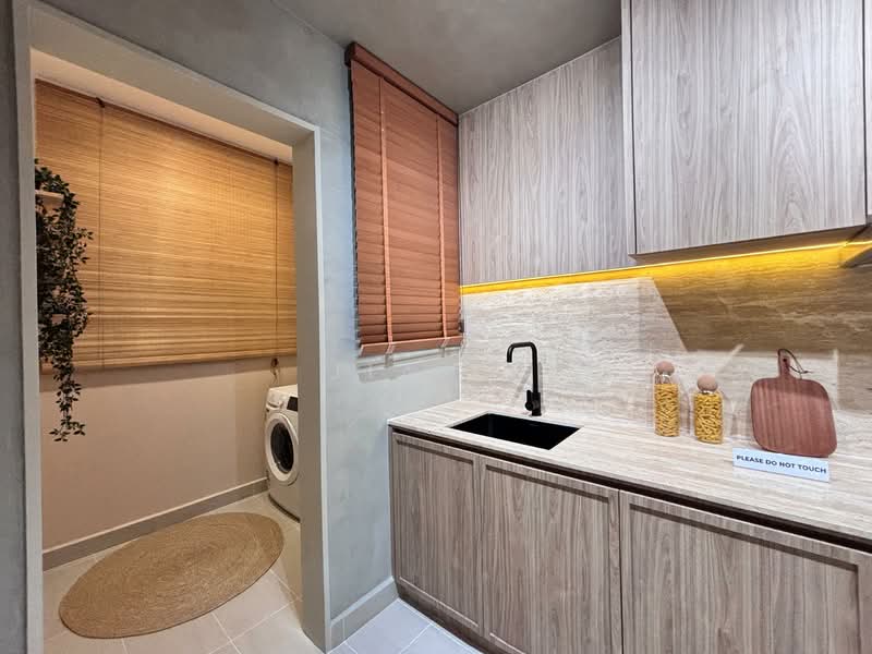 Pinnacle Bukit Gambier untuk Untuk Dijual - RM 588,000, Mac 2026 - Interior - PropertyGuru.com.my