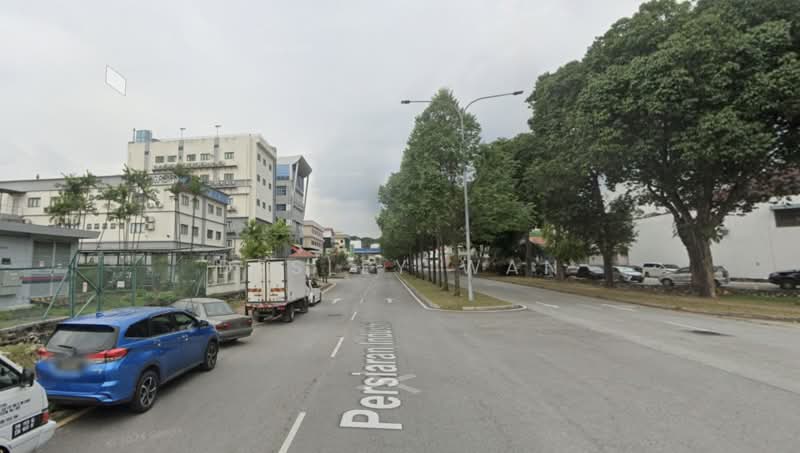 Factory for Sale in Bandar Sri Damansara (Selangor) - Desley Wan - Exterior - PropertyGuru.com.my